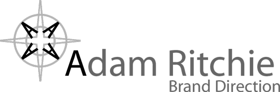 Adam Ritchie Brand Direction